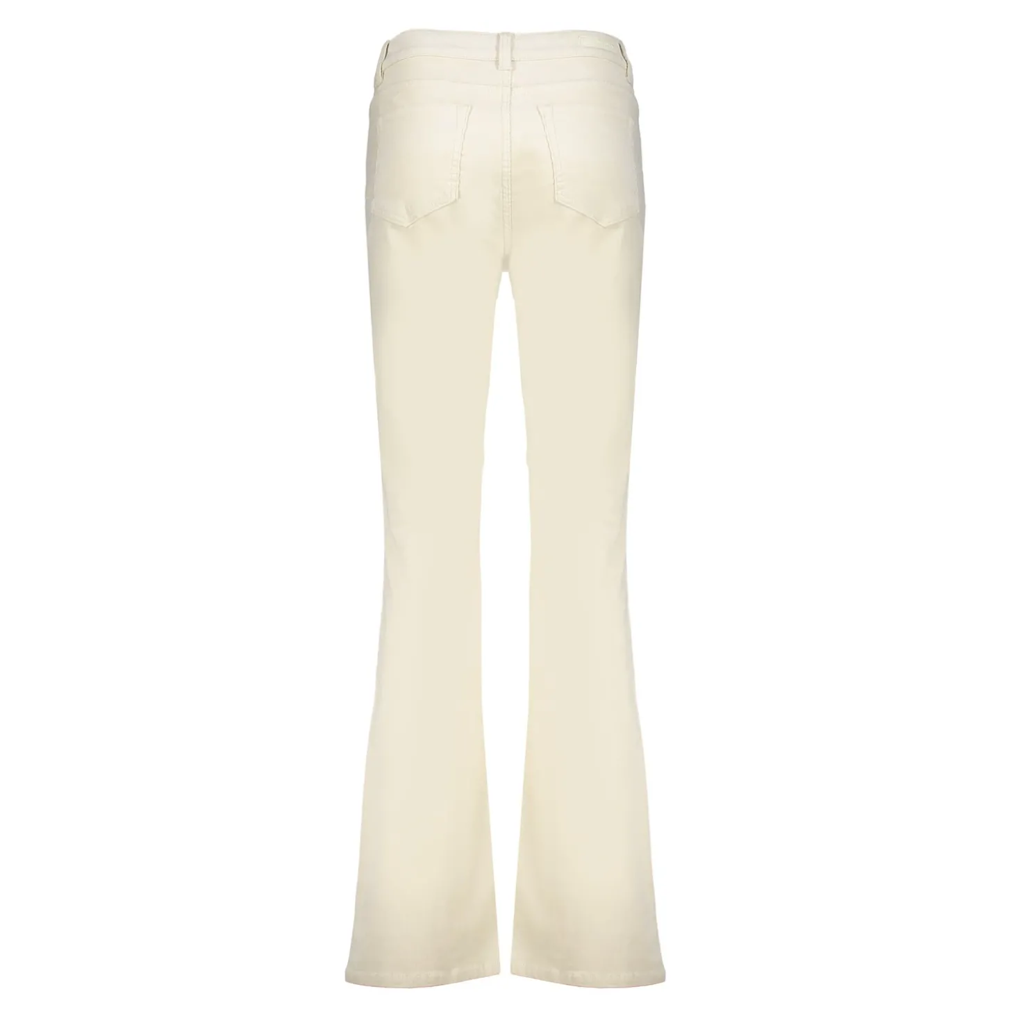 Broeken | Denim*Geisha Fashion Geisha Dames Flare Jeans Met Stretch 41529-10 kit