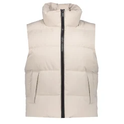 Jassen & Jacks*Geisha Fashion Geisha Dames Gewatteerde Bodywarmer 48527-21 kit