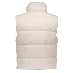 Jassen & Jacks*Geisha Fashion Geisha Dames Gewatteerde Bodywarmer 48527-21 kit