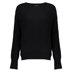 Truien & Vesten*Geisha Fashion Geisha Dames Stijlvolle Trui 44584-70 zwart