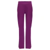 Broeken*Geisha Fashion Geisha Girls Pantalon Straight Fit 41578K-60 cassis