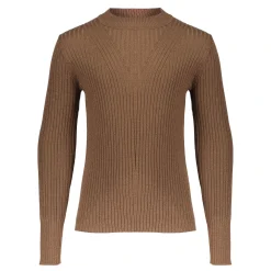Truien & Vesten*Geisha Fashion Geisha Girls Truitje Met Lurex 44571K-14 sand