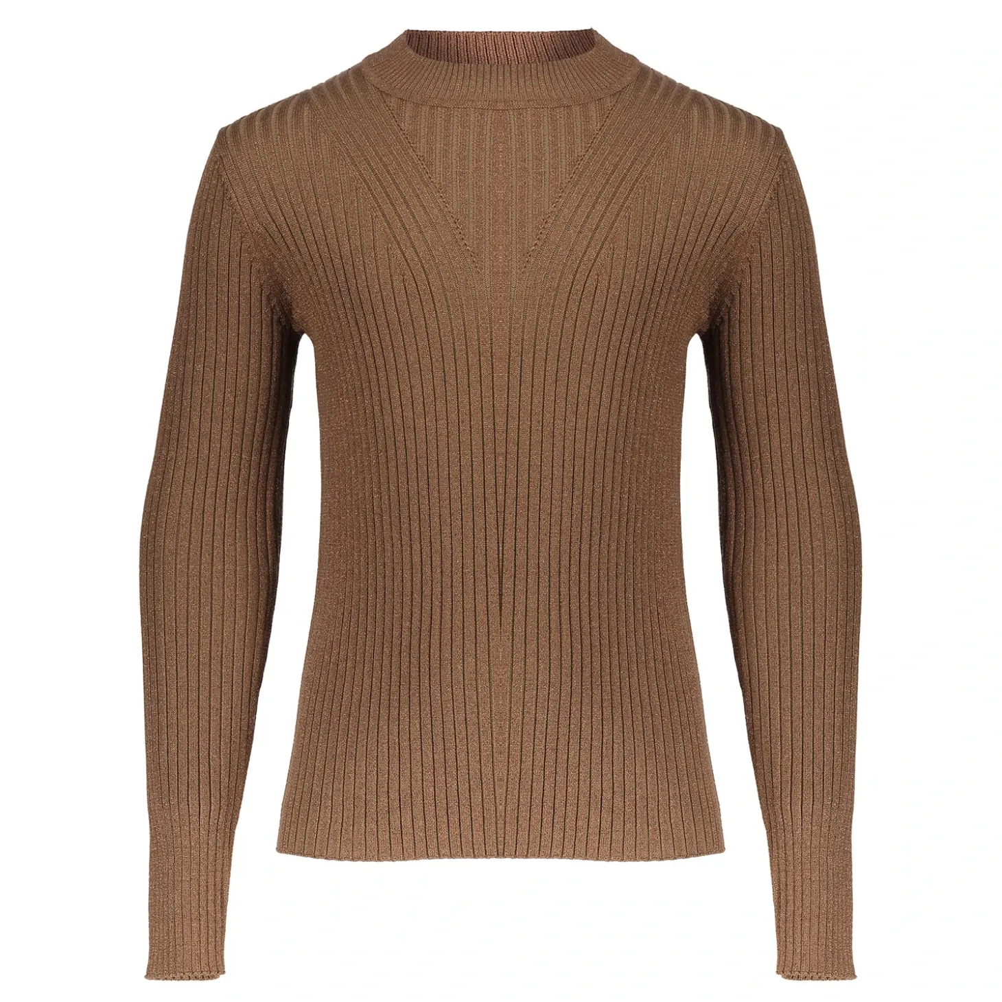 Truien & Vesten*Geisha Fashion Geisha Girls Truitje Met Lurex 44571K-14 sand