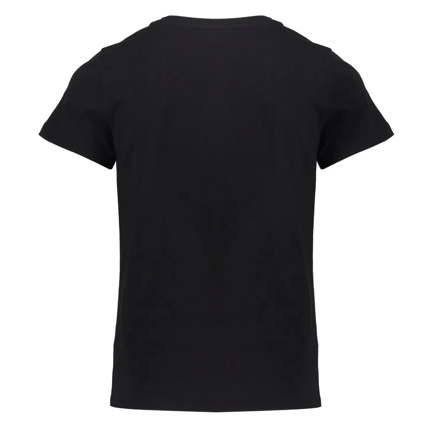 Tops & T-shirts*Geisha Fashion Geisha Girls T-shirt Le Marais 42637K-24 zwart