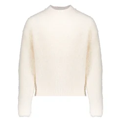 Truien & Vesten*Geisha Fashion Geisha Girls Zachte Boucle Trui 44531K-29 off-white