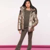 Jassen & Jacks*Geisha Fashion Jacket bronze