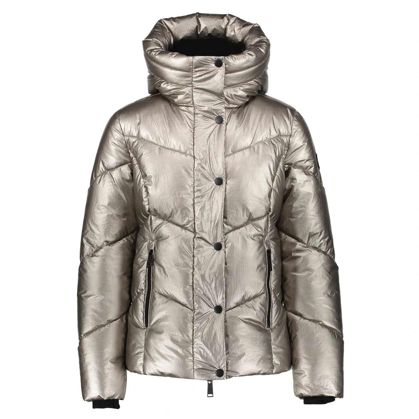 Jassen & Jacks*Geisha Fashion Jacket bronze