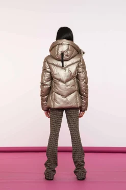 Jassen & Jacks*Geisha Fashion Jacket bronze