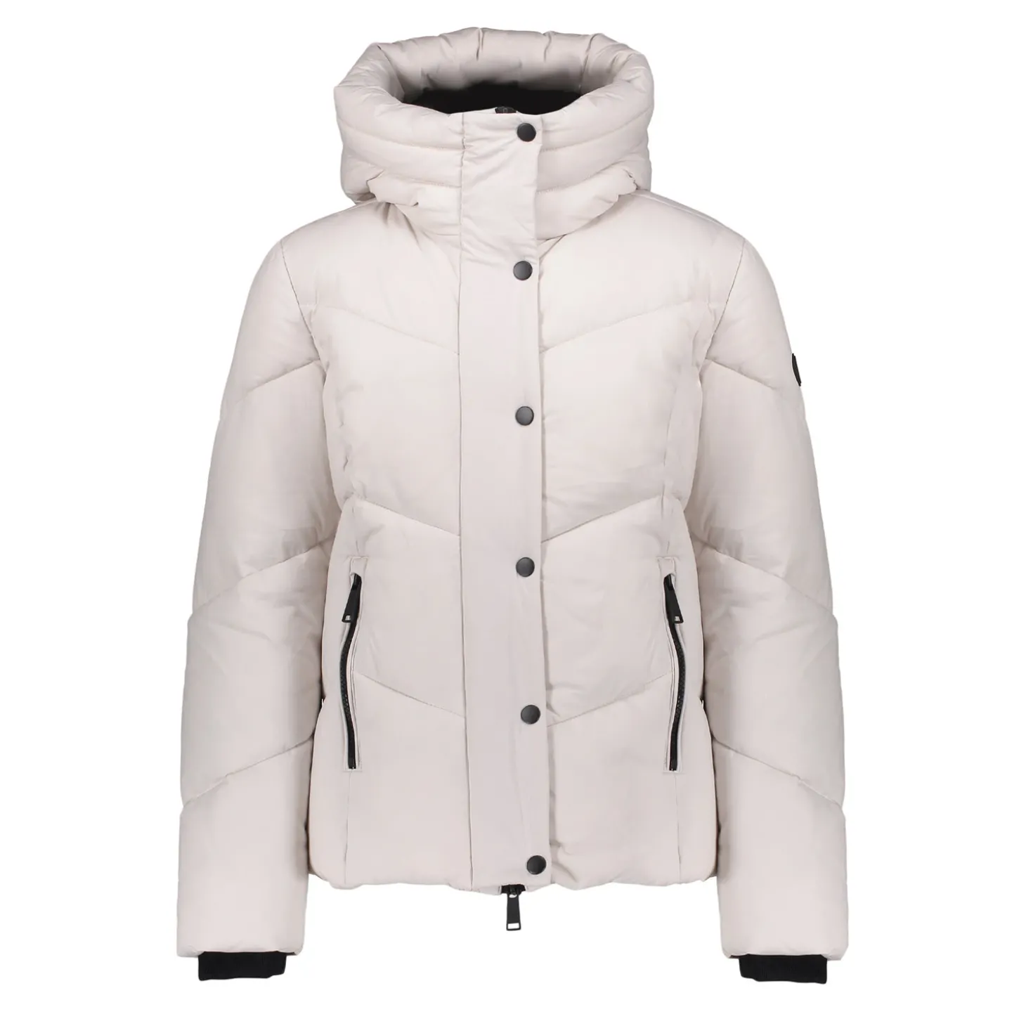 Jassen & Jacks*Geisha Fashion Jacket Off White off-white
