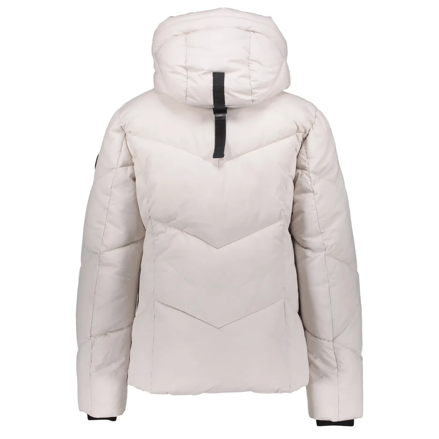 Jassen & Jacks*Geisha Fashion Jacket Off White off-white