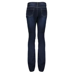 Broeken | Denim*Geisha Fashion Jeans Sparkling dark blue denim